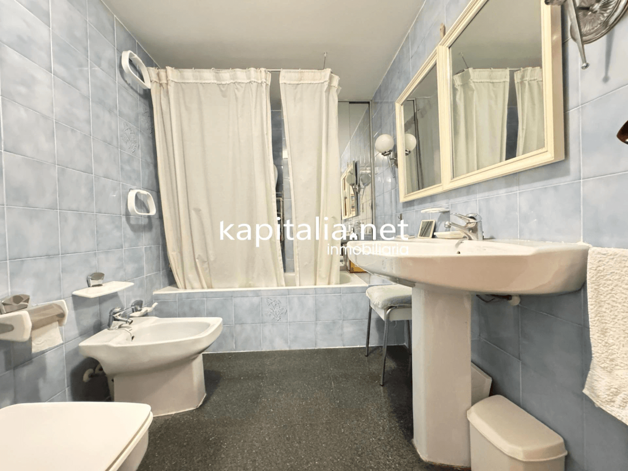 Piso a la venta en Ontinyent, zona San Jose