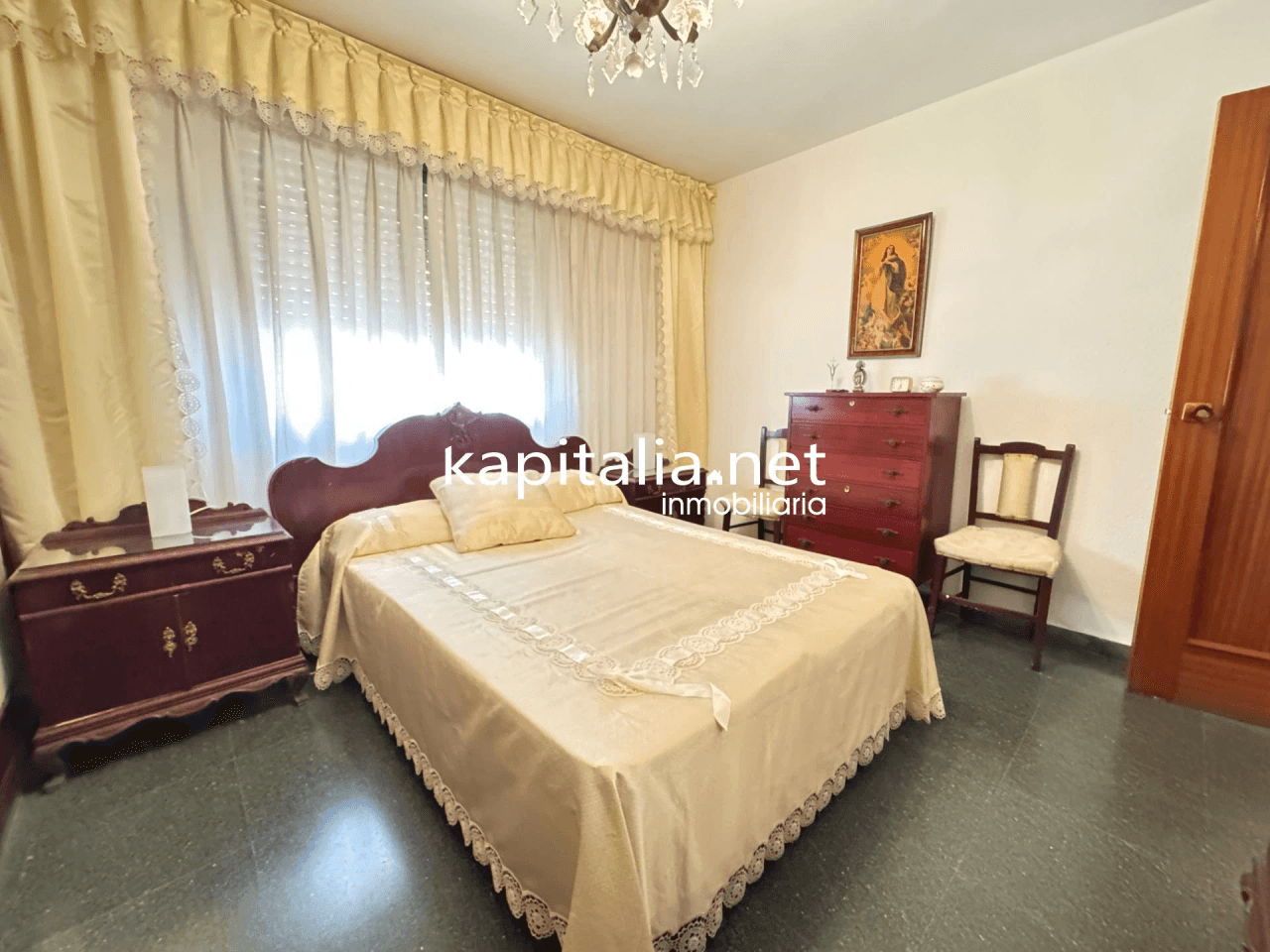 Piso a la venta en Ontinyent, zona San Jose