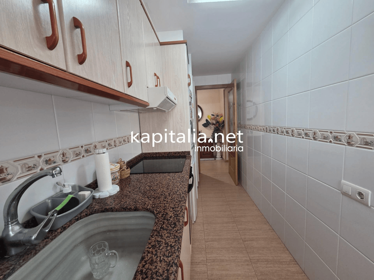 Piso a la venta en Ontinyent