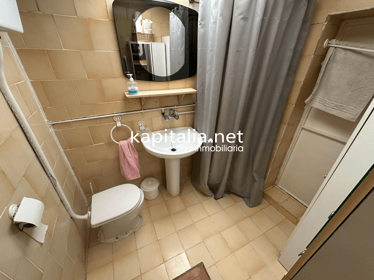 Casa de campo en Ontinyent