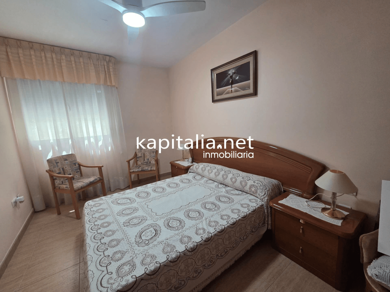 Piso a la venta en Ontinyent