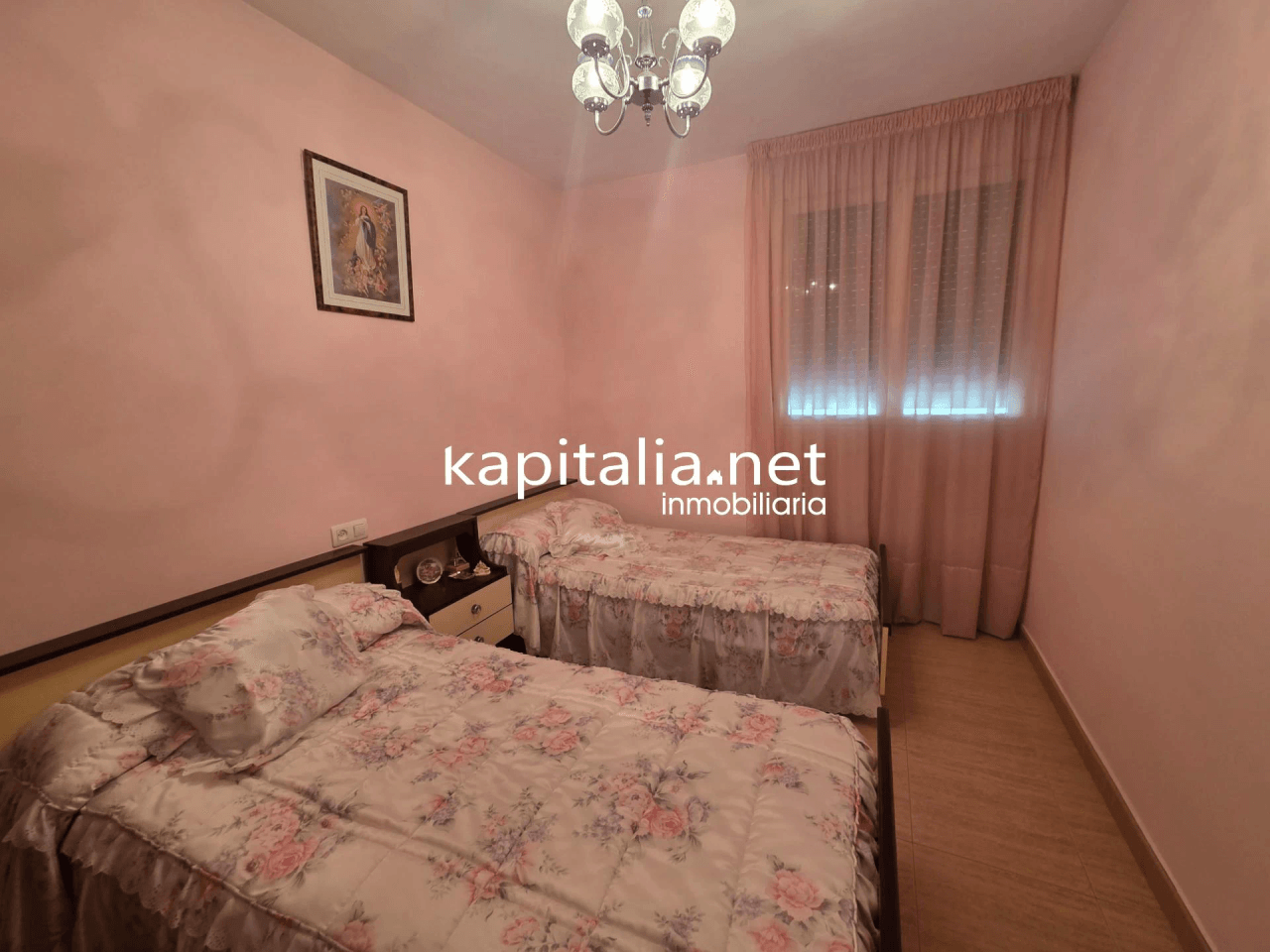 Piso a la venta en Ontinyent