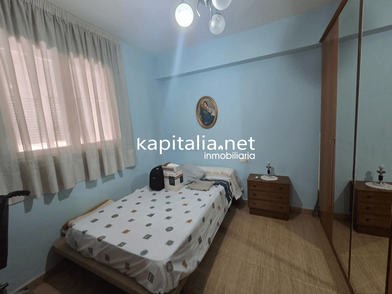 Piso a la venta en Ontinyent