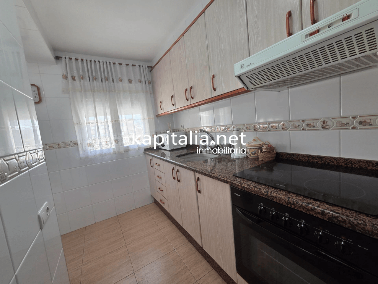 Piso a la venta en Ontinyent