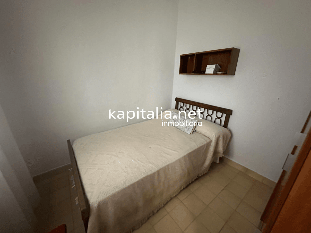 Casa de campo en Ontinyent