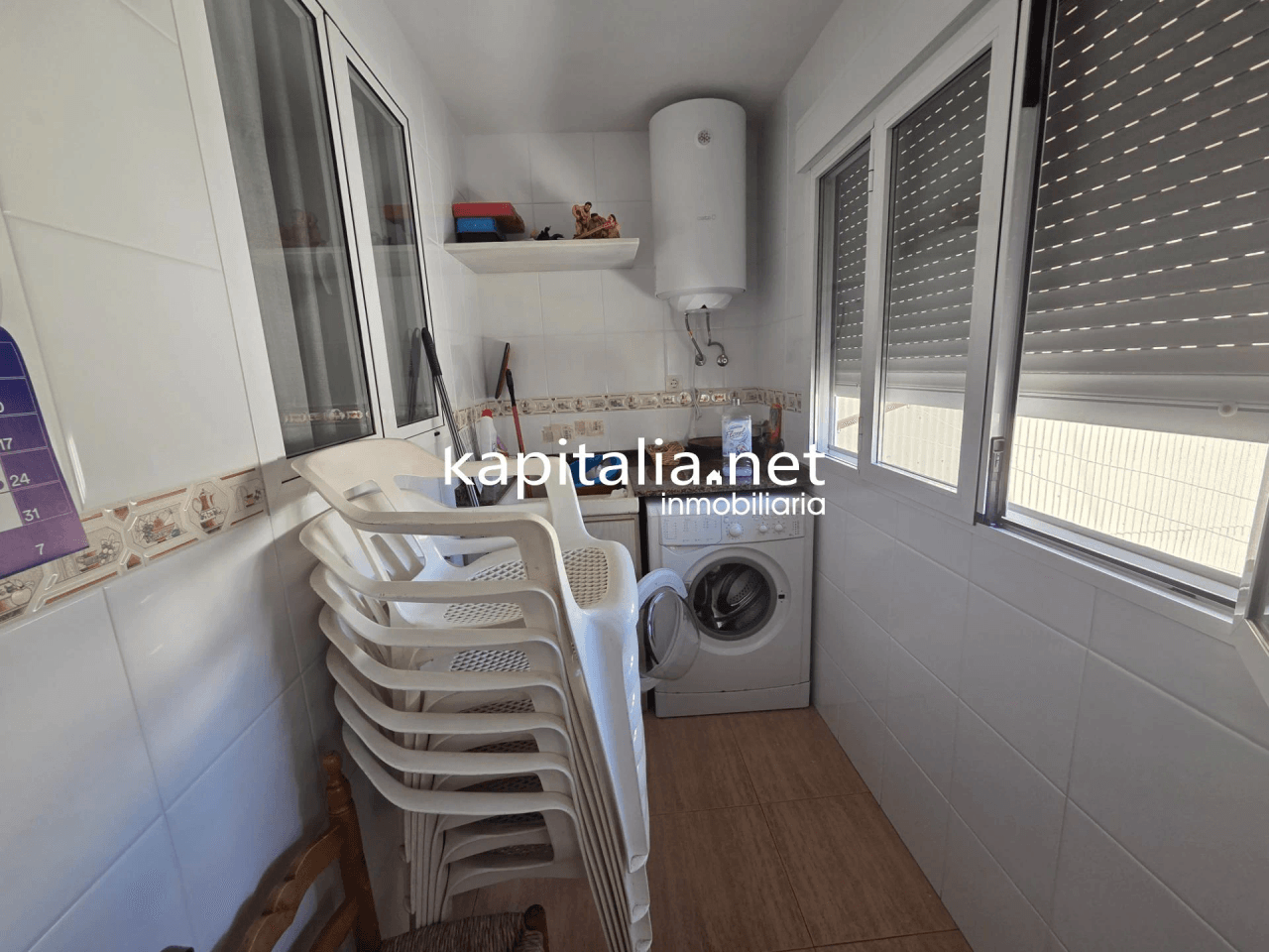 Piso a la venta en Ontinyent