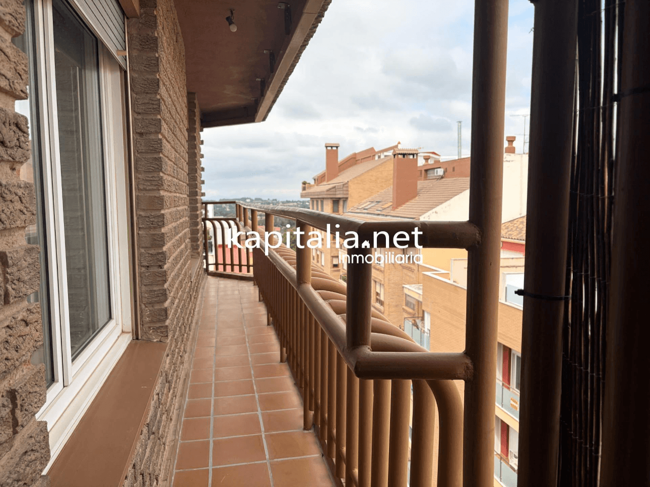 Espectacular ático en Plaza de la Concepción, una de las zonas más exclusivas y demandadas de Ontinyent.