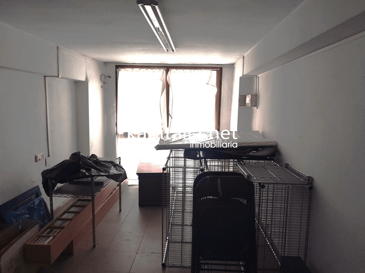 ALTILLO A LA VENTA EN ONTINYENT, UBICADO EN LA ZONA DE SAN JOSÉ.