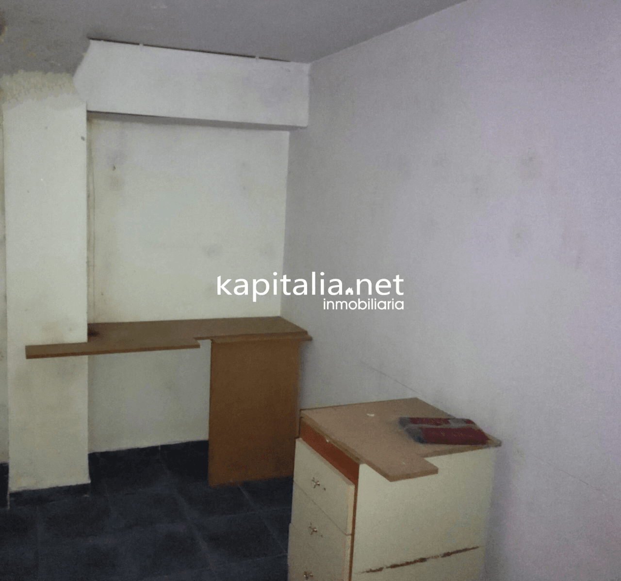 ALTILLO A LA VENTA EN ONTINYENT, UBICADO EN LA ZONA DE SAN JOSÉ.