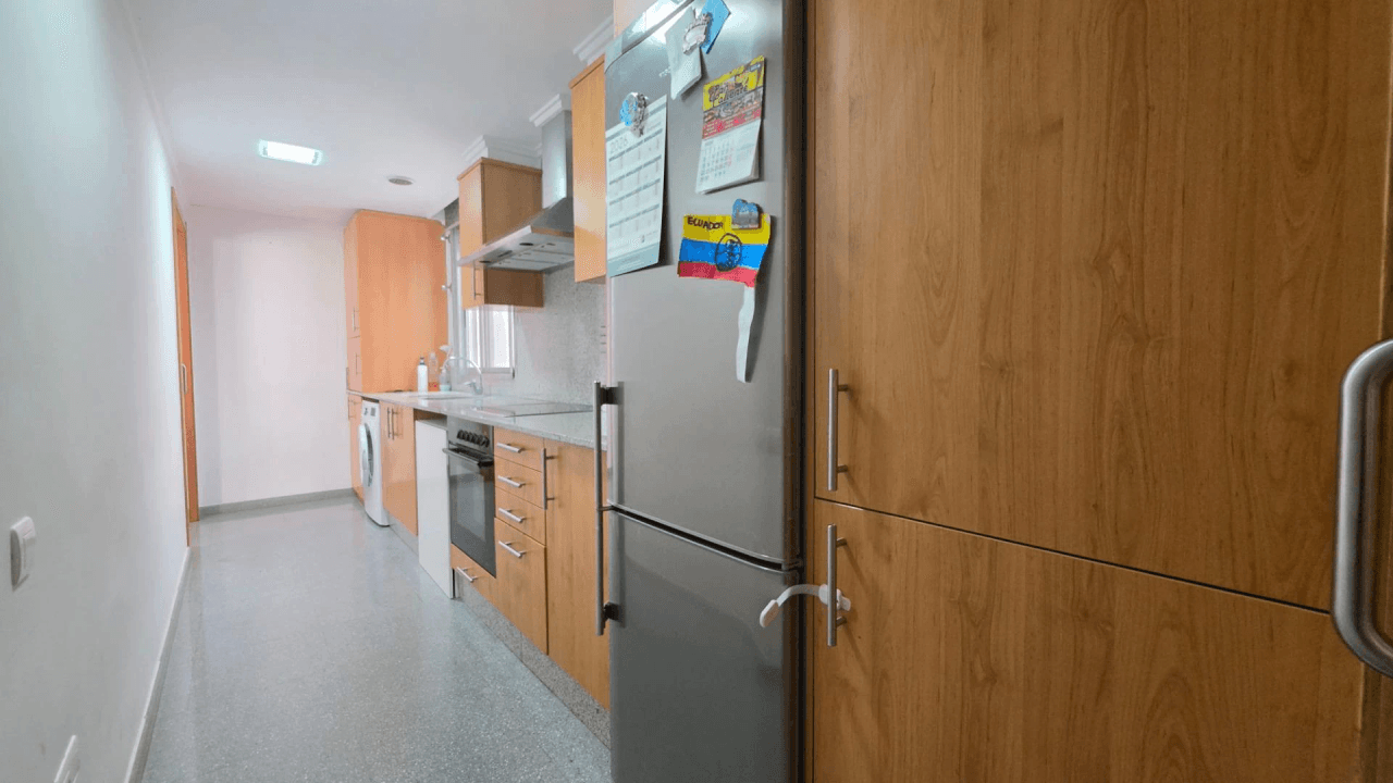 PISO CON GARAJE A LA VENTA EN ONTINYENT!!!! EXCLUISVA EN KAPITALIA !!!!