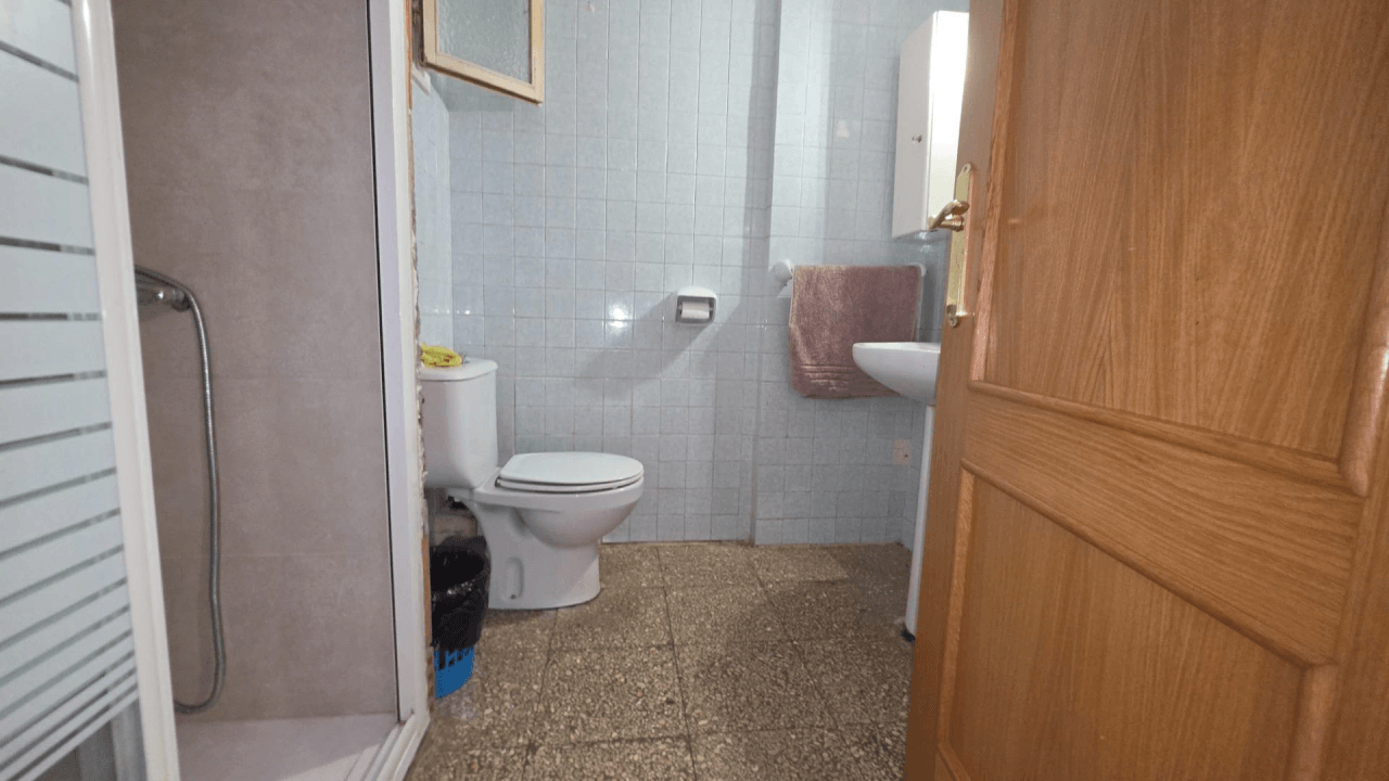 Económica vivienda a la venta en San Rafael , en Ontinyent