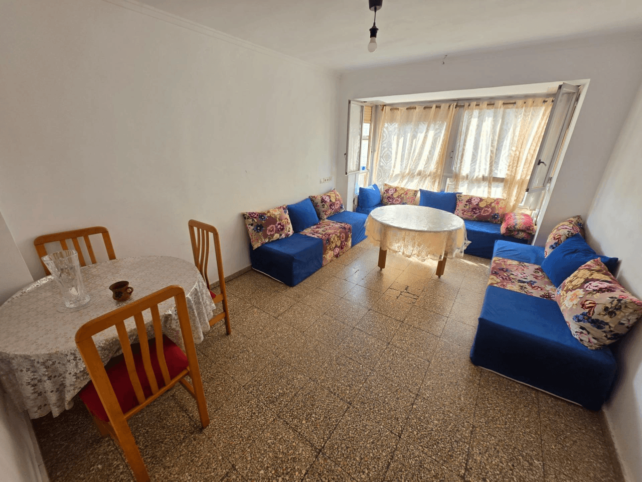 Económica vivienda a la venta en San Rafael , en Ontinyent