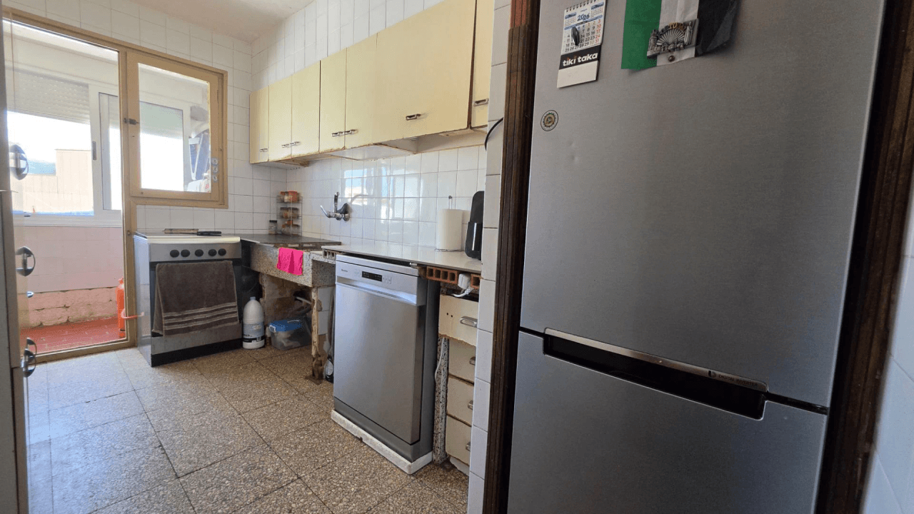 Económica vivienda a la venta en San Rafael , en Ontinyent