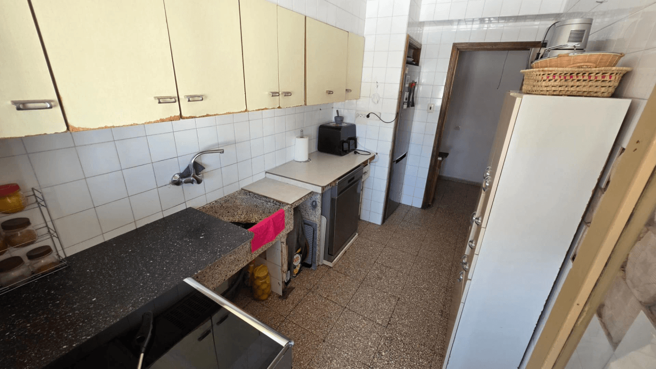 Económica vivienda a la venta en San Rafael , en Ontinyent
