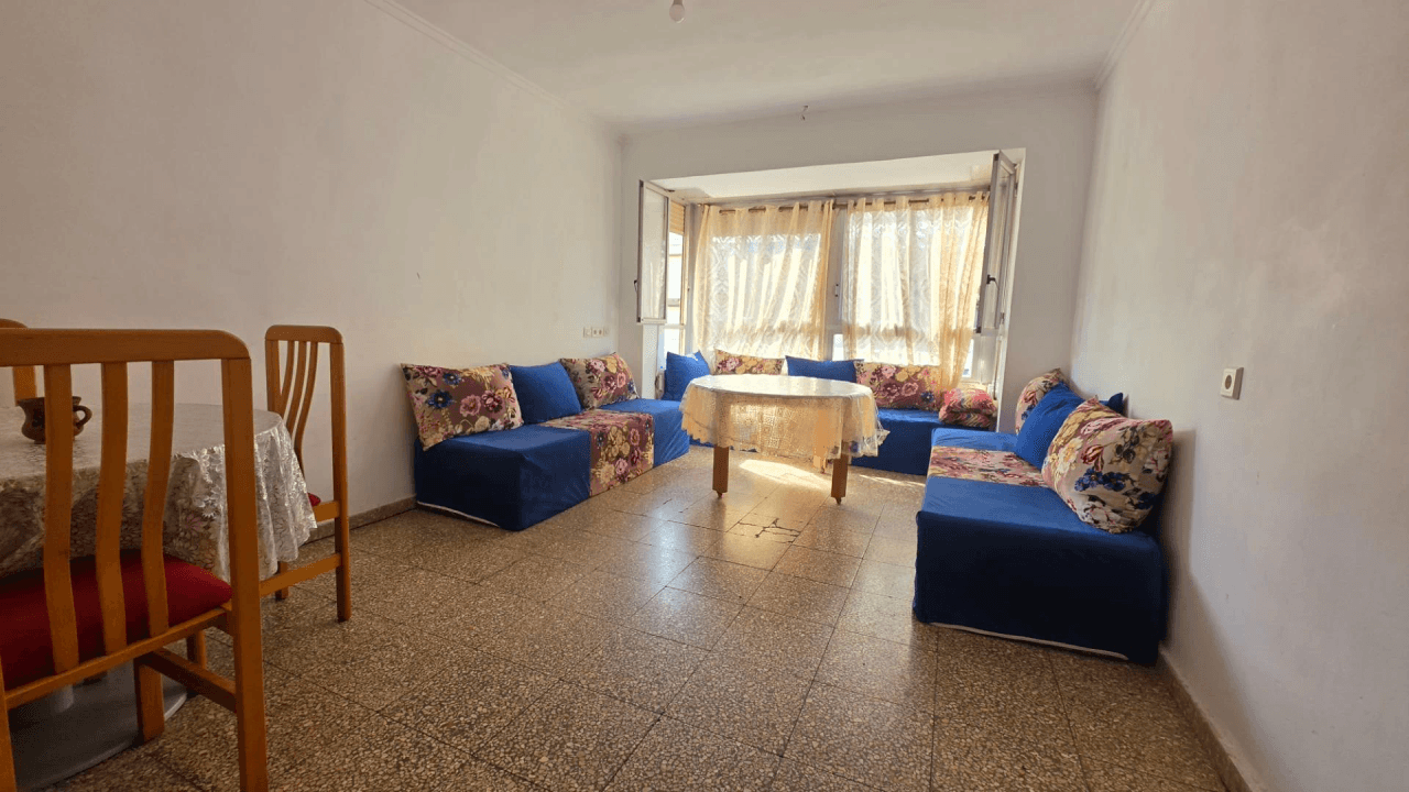 Económica vivienda a la venta en San Rafael , en Ontinyent
