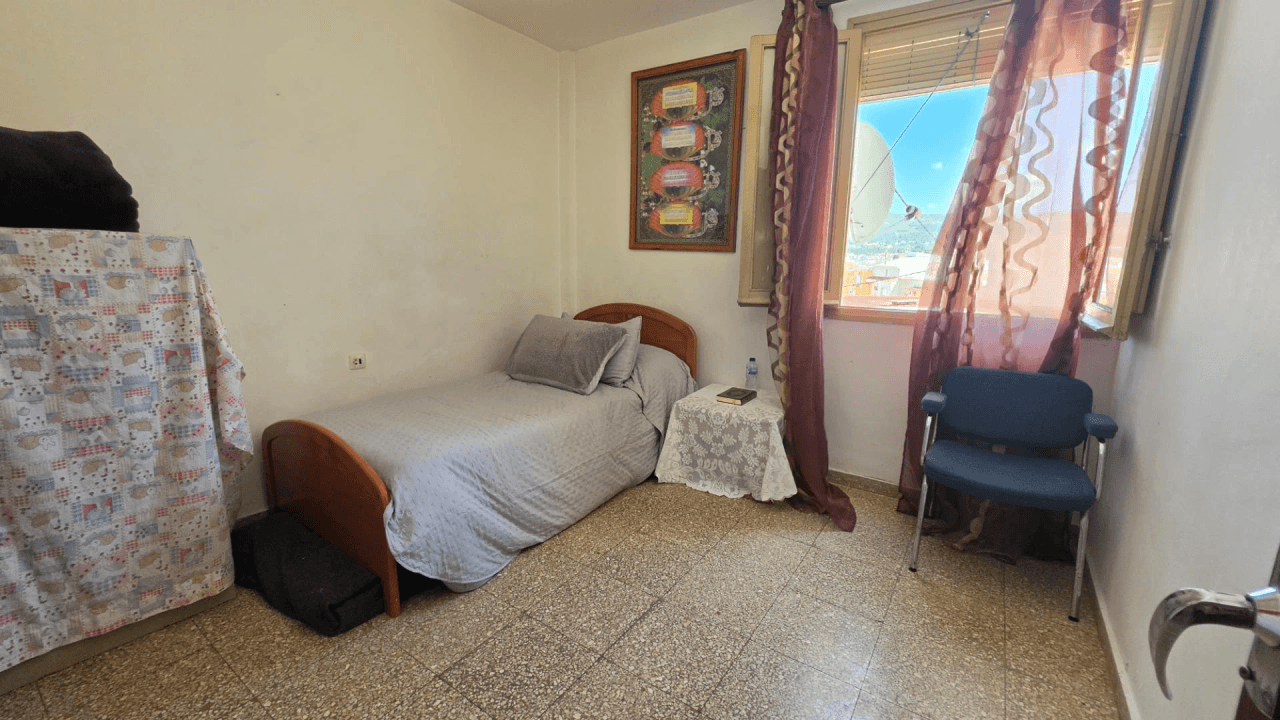 Económica vivienda a la venta en San Rafael , en Ontinyent