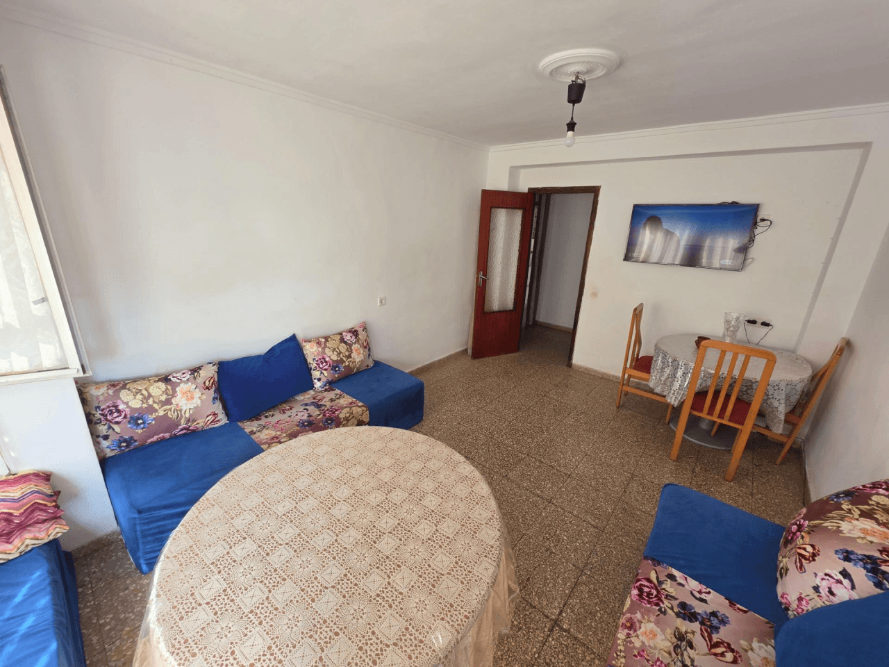 Económica vivienda a la venta en San Rafael , en Ontinyent