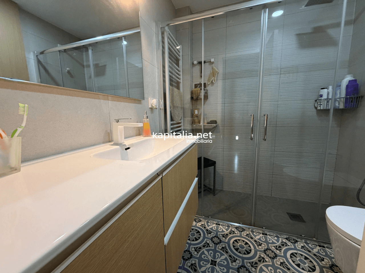 CASA EN EXCLUSIVA EN UNA DE LAS ZONAS MAS CODICIADAS DE ONTINYENT. VEN A VERLA, TE SORPRENDERÁ!!!.