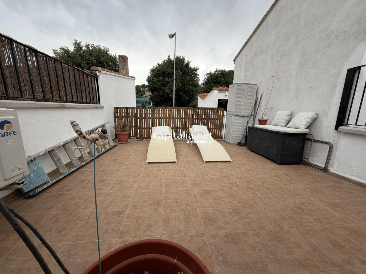 CASA EN EXCLUSIVA EN UNA DE LAS ZONAS MAS CODICIADAS DE ONTINYENT. VEN A VERLA, TE SORPRENDERÁ!!!.