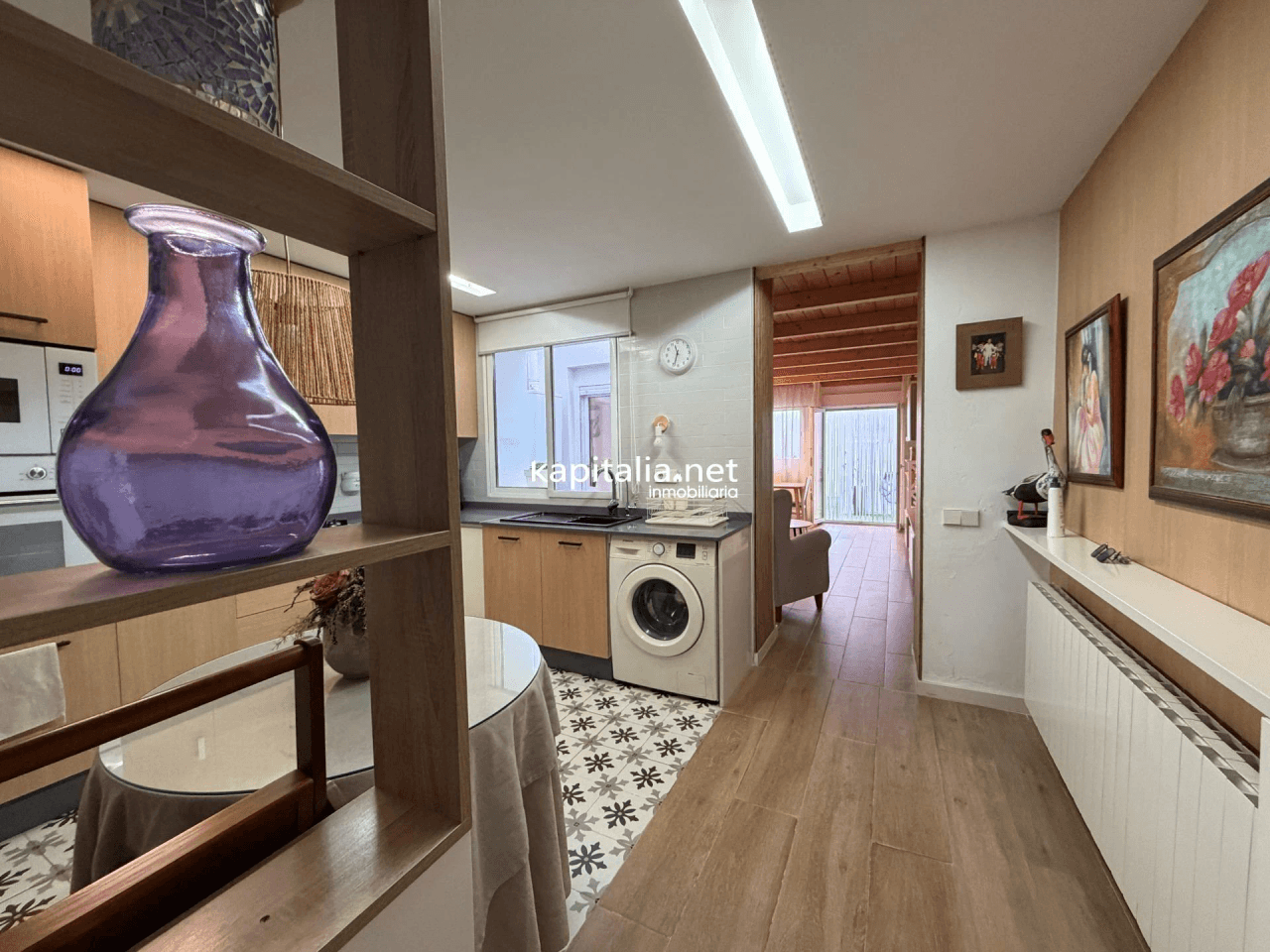 CASA EN EXCLUSIVA EN UNA DE LAS ZONAS MAS CODICIADAS DE ONTINYENT. VEN A VERLA, TE SORPRENDERÁ!!!.