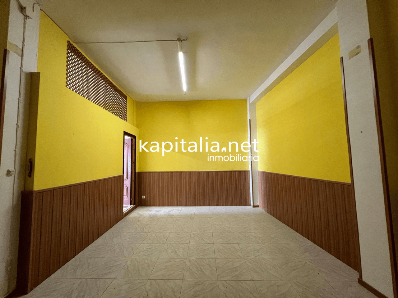 Local comercial a la venta en Ontinyent