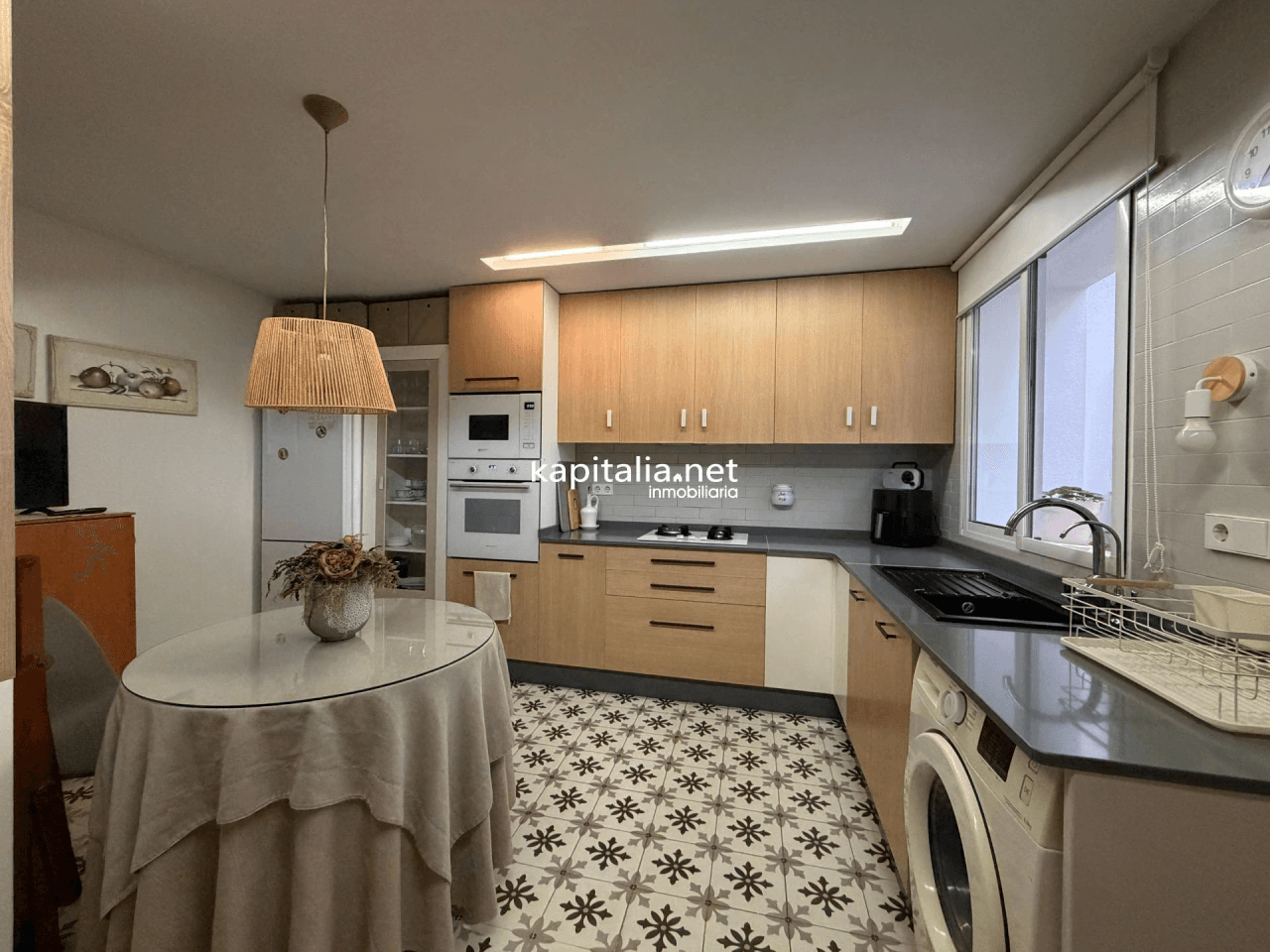 CASA EN EXCLUSIVA EN UNA DE LAS ZONAS MAS CODICIADAS DE ONTINYENT. VEN A VERLA, TE SORPRENDERÁ!!!.