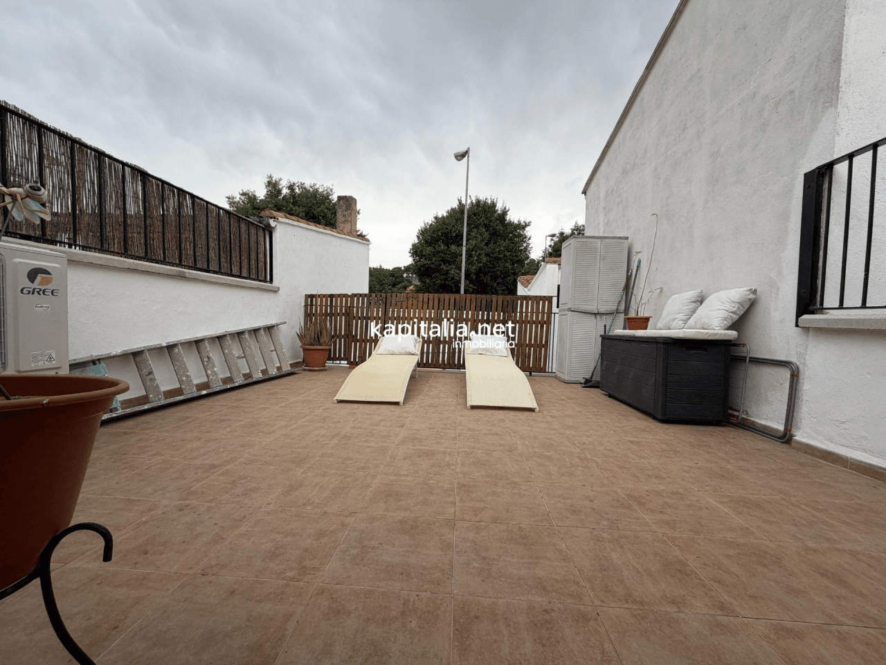 CASA EN EXCLUSIVA EN UNA DE LAS ZONAS MAS CODICIADAS DE ONTINYENT. VEN A VERLA, TE SORPRENDERÁ!!!.