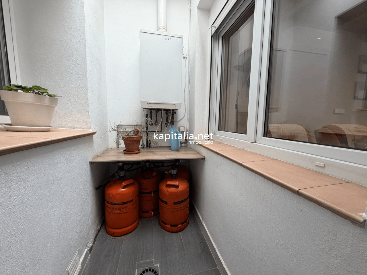 CASA EN EXCLUSIVA EN UNA DE LAS ZONAS MAS CODICIADAS DE ONTINYENT. VEN A VERLA, TE SORPRENDERÁ!!!.