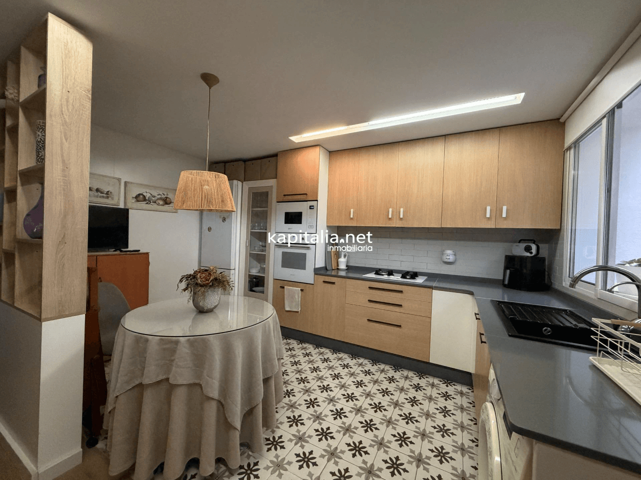 CASA EN EXCLUSIVA EN UNA DE LAS ZONAS MAS CODICIADAS DE ONTINYENT. VEN A VERLA, TE SORPRENDERÁ!!!.