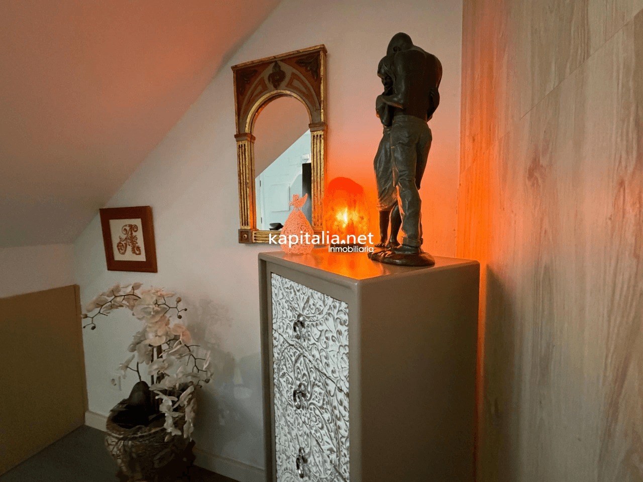 CASA EN EXCLUSIVA EN UNA DE LAS ZONAS MAS CODICIADAS DE ONTINYENT. VEN A VERLA, TE SORPRENDERÁ!!!.