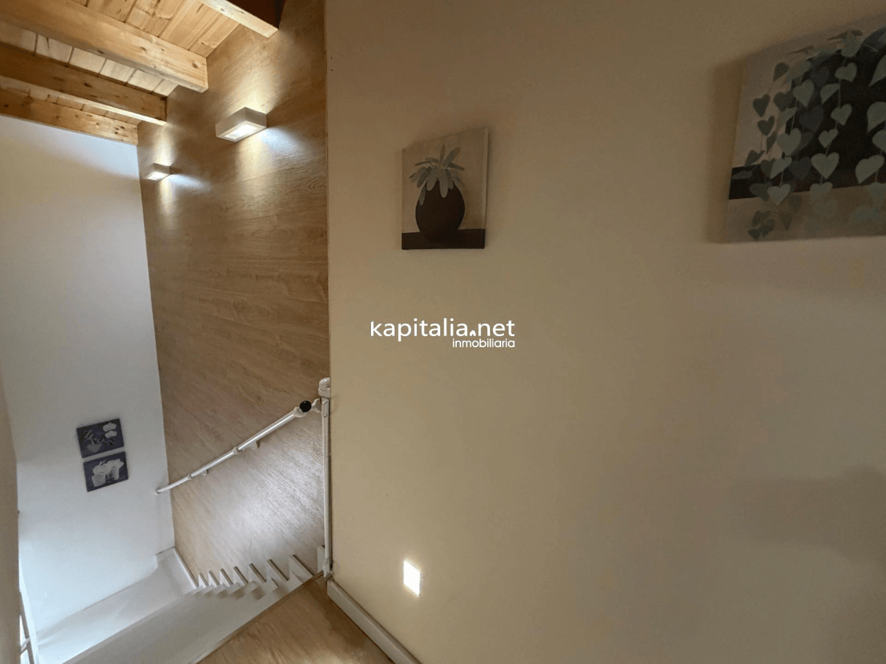 CASA EN EXCLUSIVA EN UNA DE LAS ZONAS MAS CODICIADAS DE ONTINYENT. VEN A VERLA, TE SORPRENDERÁ!!!.