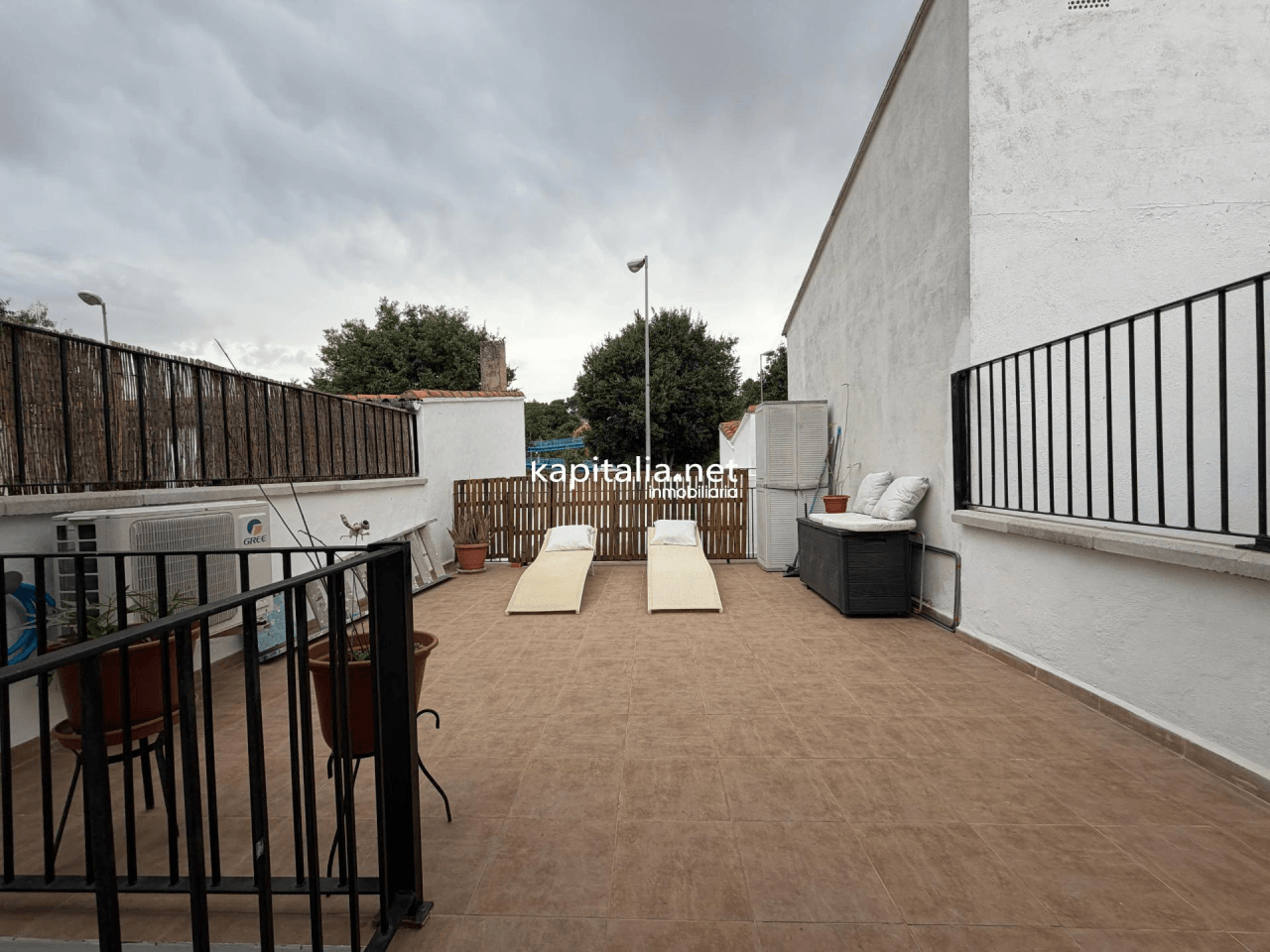 CASA EN EXCLUSIVA EN UNA DE LAS ZONAS MAS CODICIADAS DE ONTINYENT. VEN A VERLA, TE SORPRENDERÁ!!!.