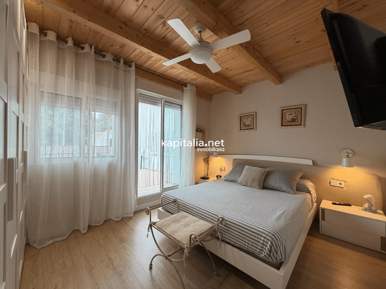 CASA EN EXCLUSIVA EN UNA DE LAS ZONAS MAS CODICIADAS DE ONTINYENT. VEN A VERLA, TE SORPRENDERÁ!!!.