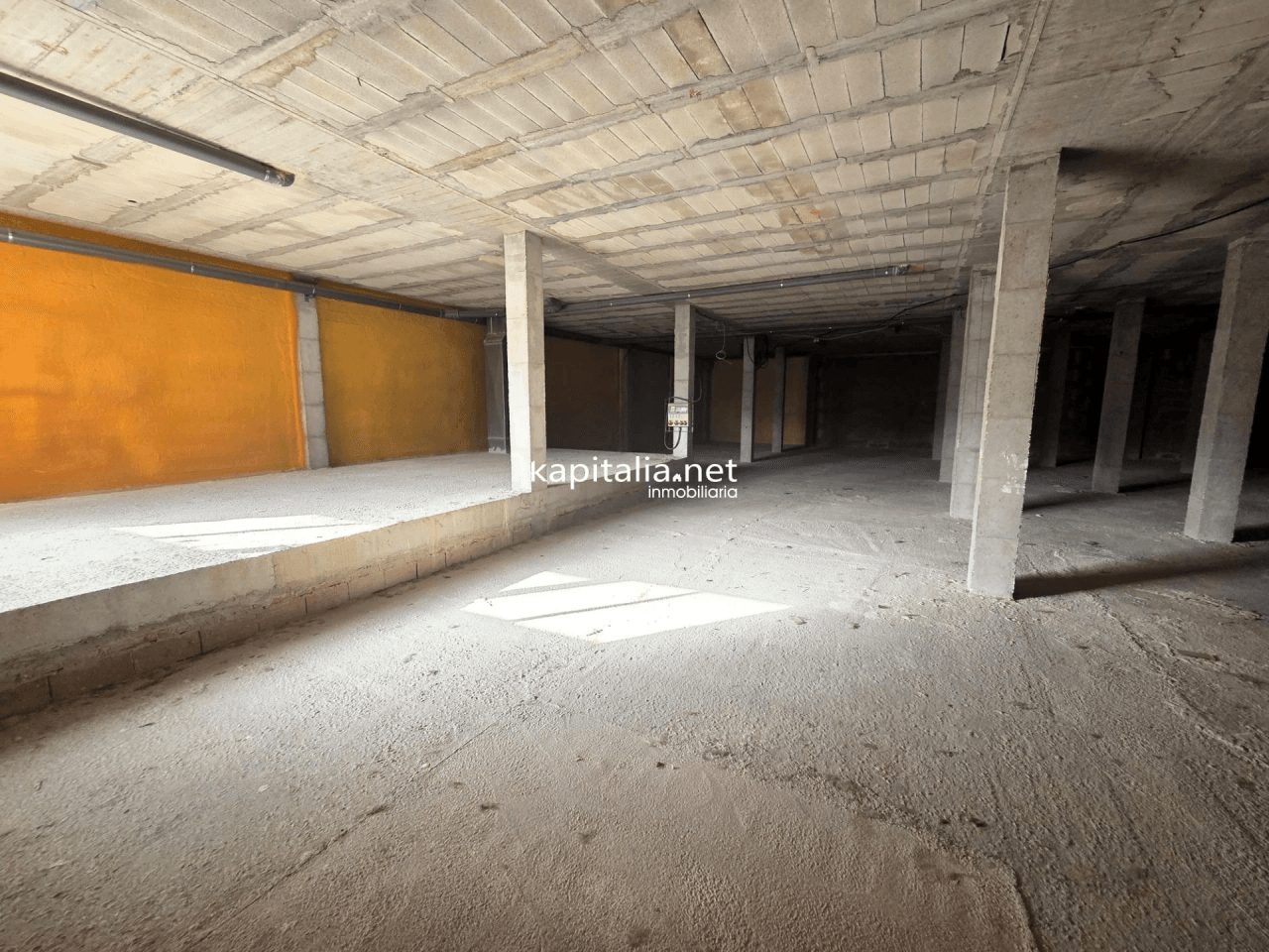 Venta o alquiler de local comercial en zona centro/Concepción