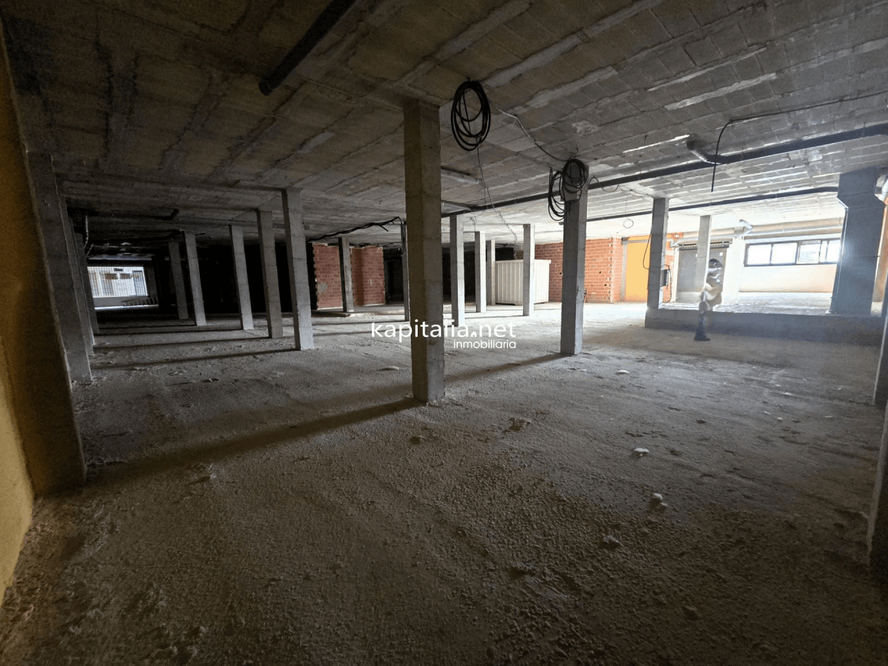 Venta o alquiler de local comercial en zona centro/Concepción