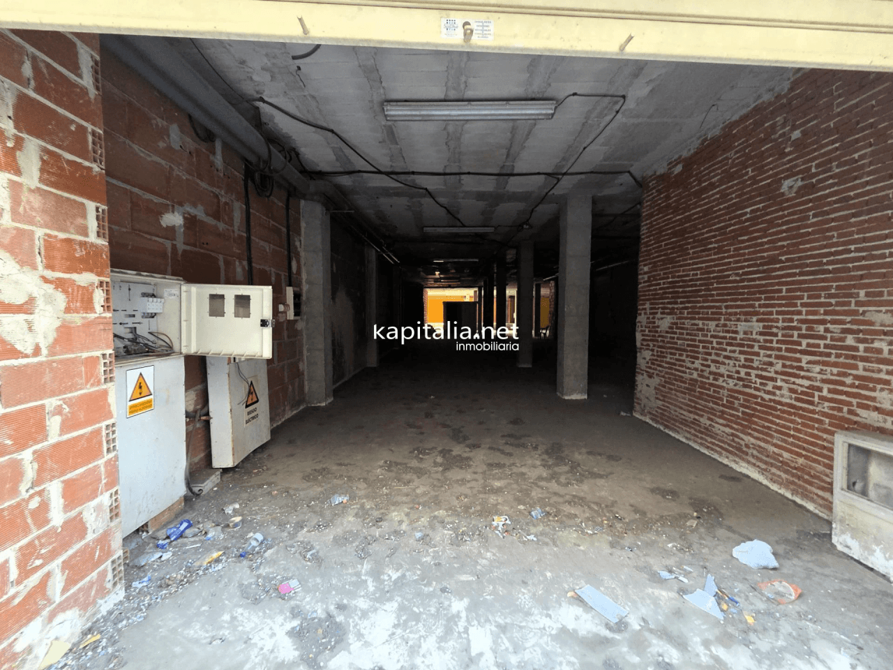 Venta o alquiler de local comercial en zona centro/Concepción