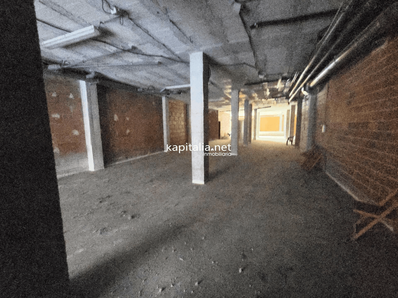 Venta o alquiler de local comercial en zona centro/Concepción