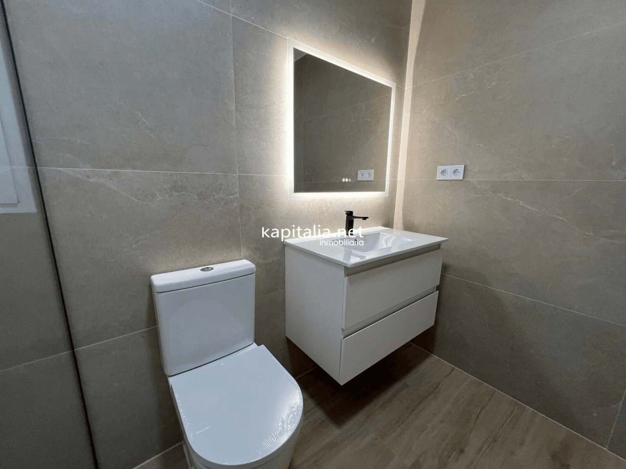 Piso a la venta en Ontinyent