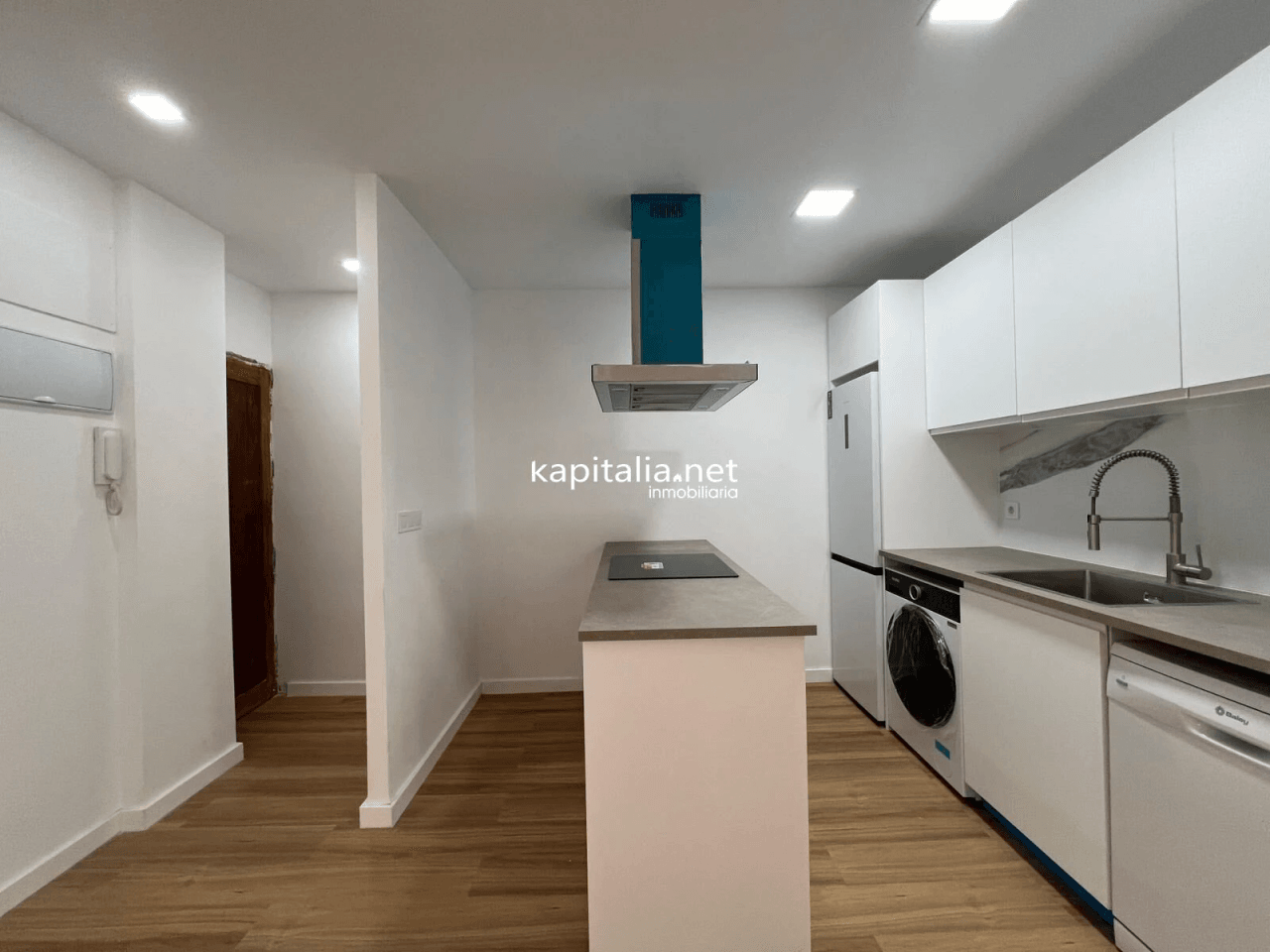 Piso a la venta en Ontinyent
