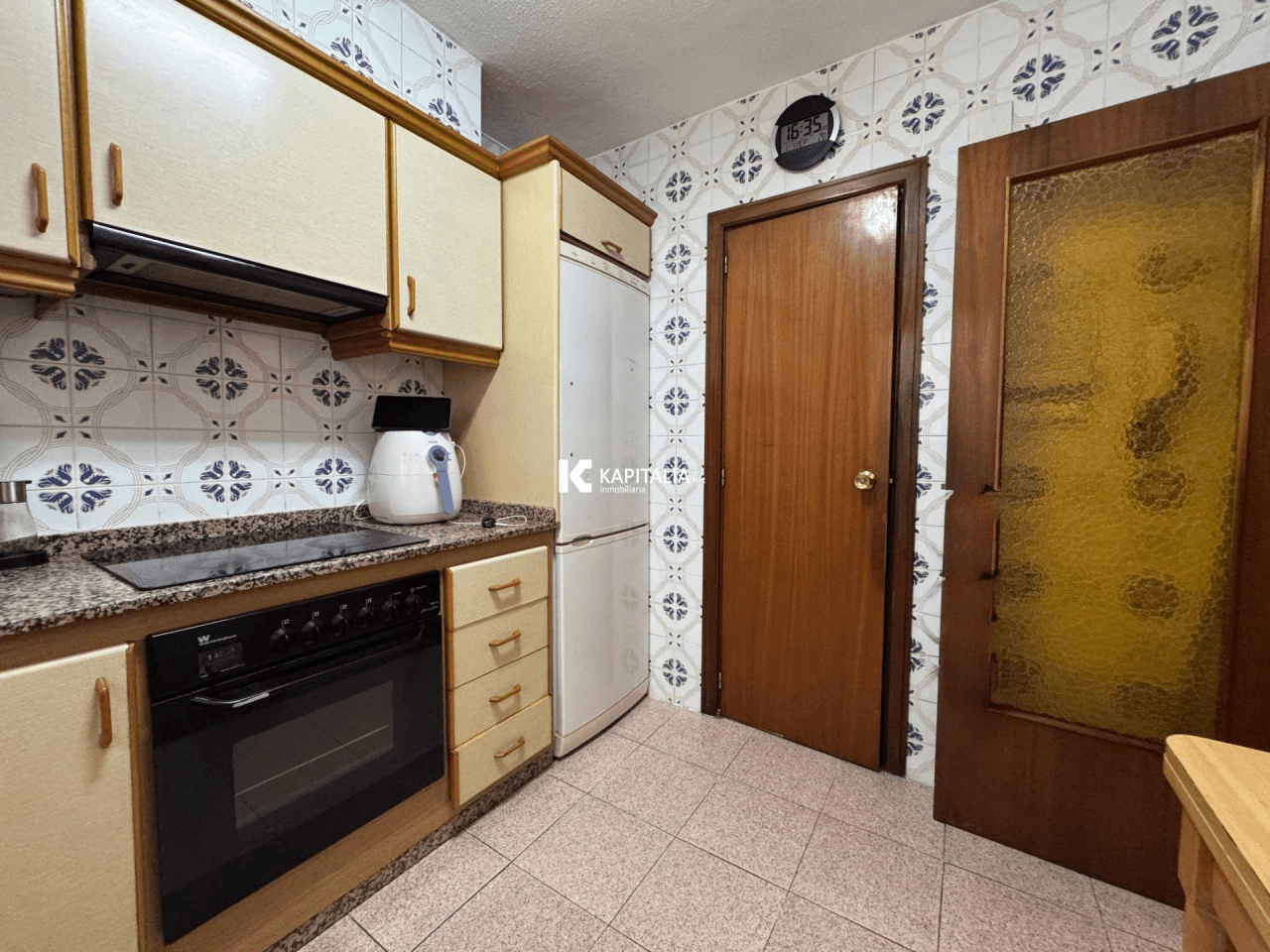 Piso a la venta en Ontinyent