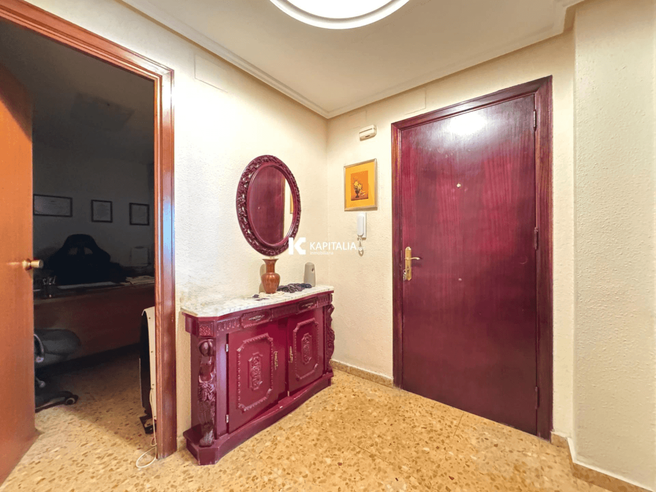 Piso a la venta en Ontinyent
