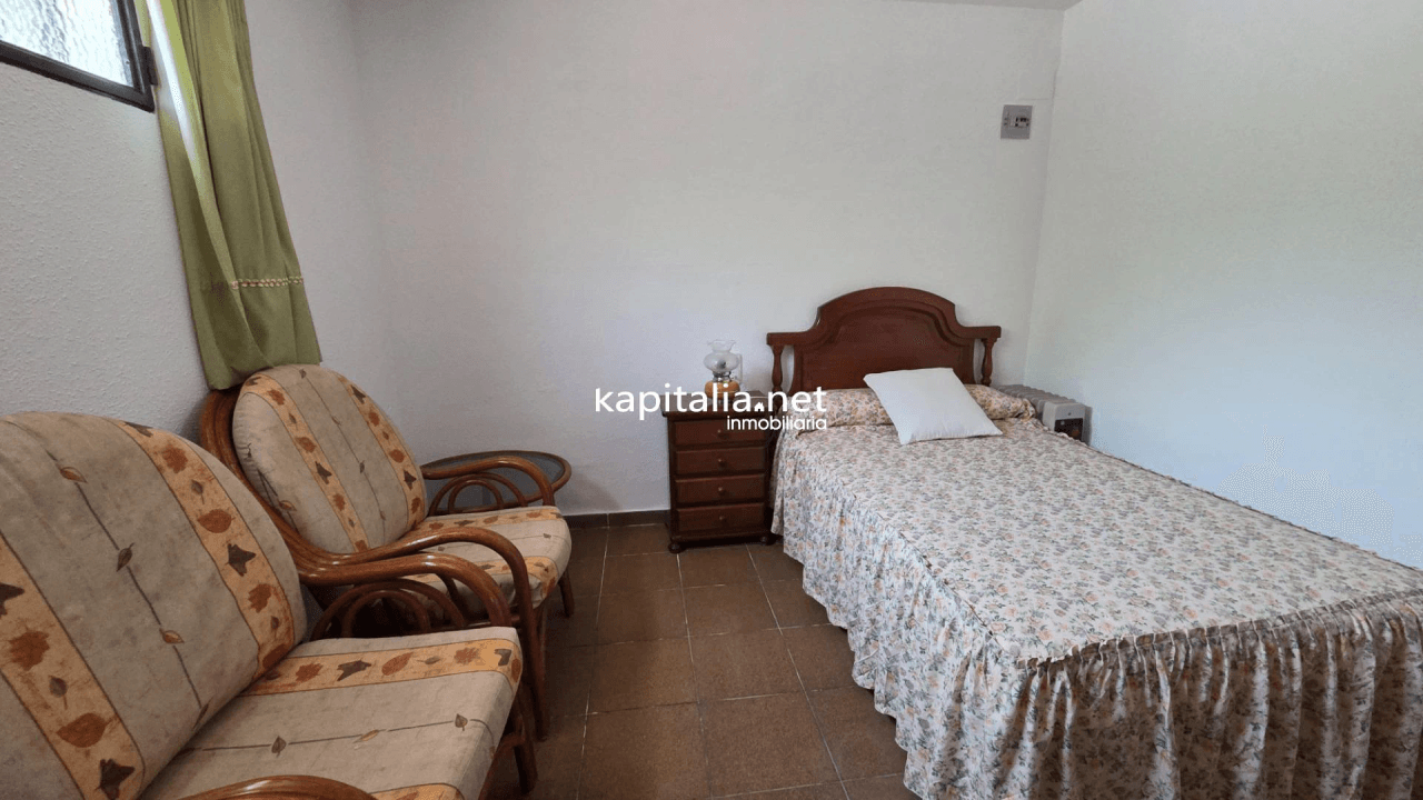 Espectacular chalet a la venta en Ontinyent