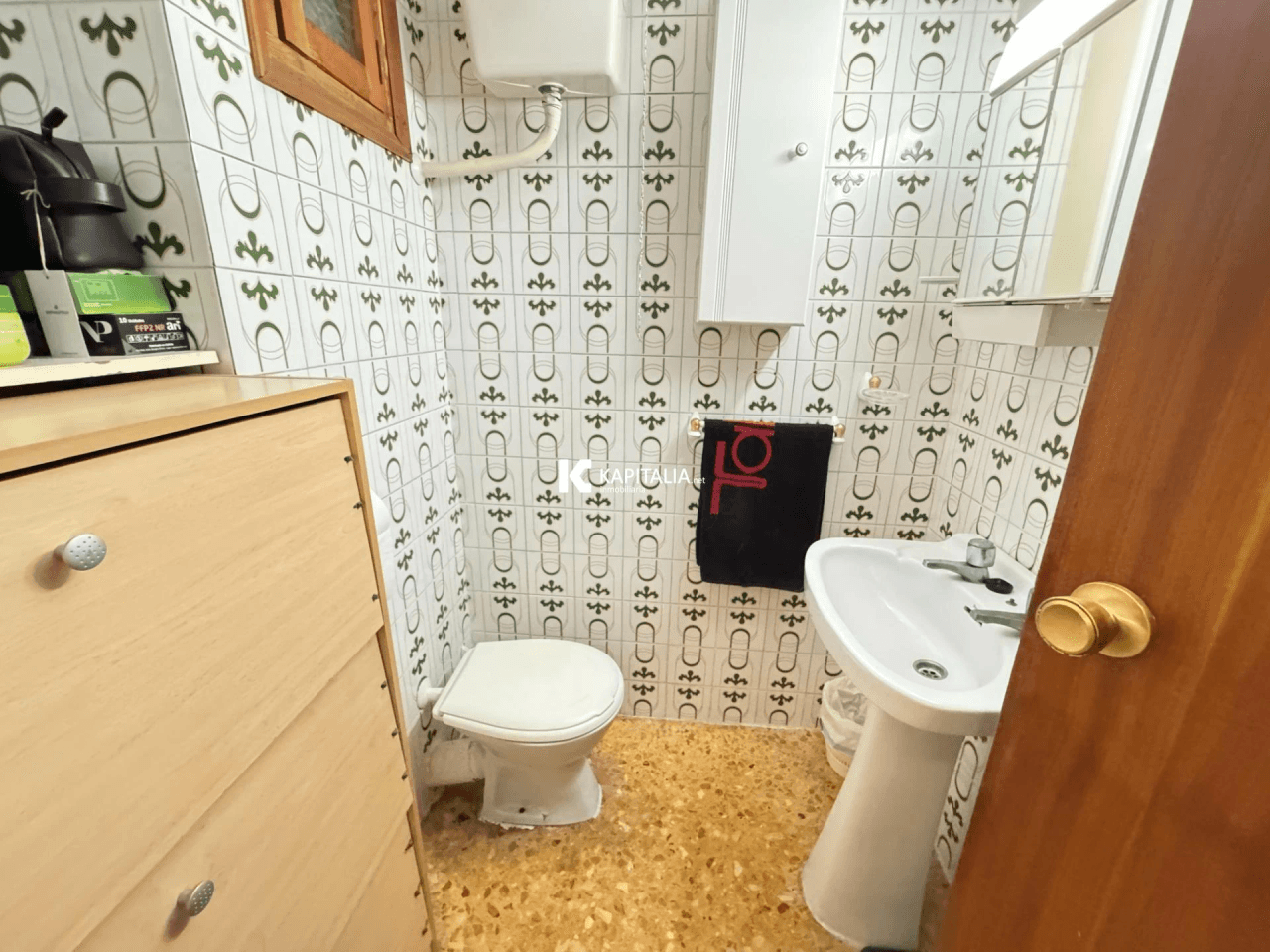 Piso a la venta en Ontinyent