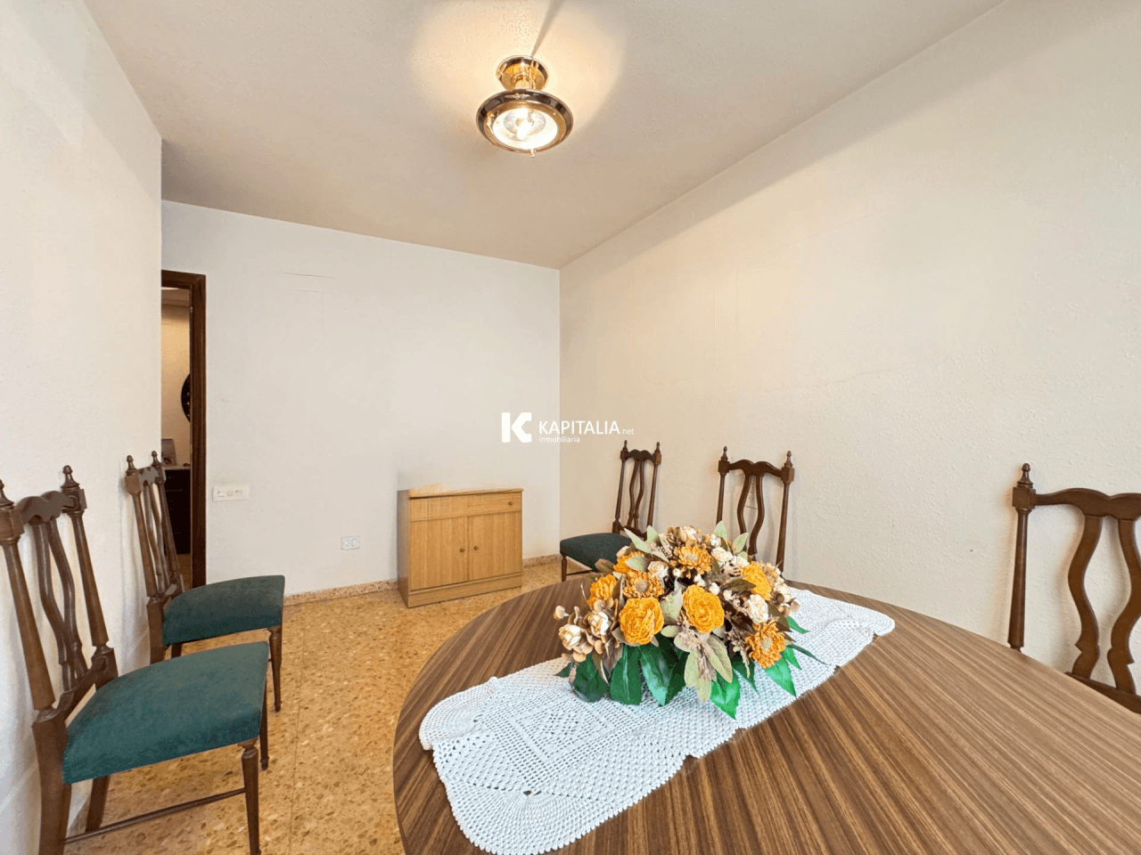 Piso a la venta en Ontinyent