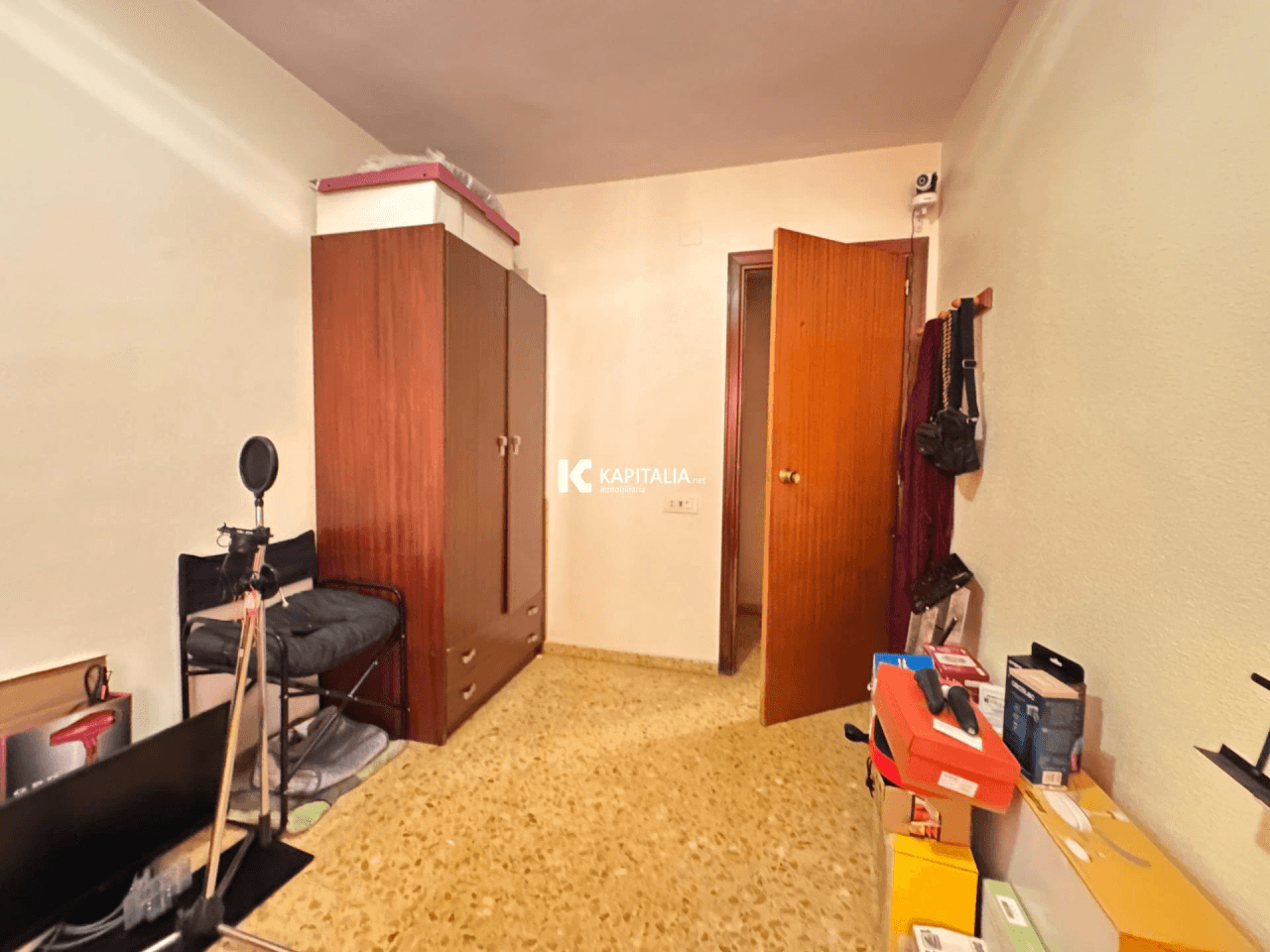 Piso a la venta en Ontinyent