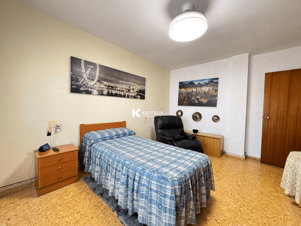 Piso a la venta en Ontinyent
