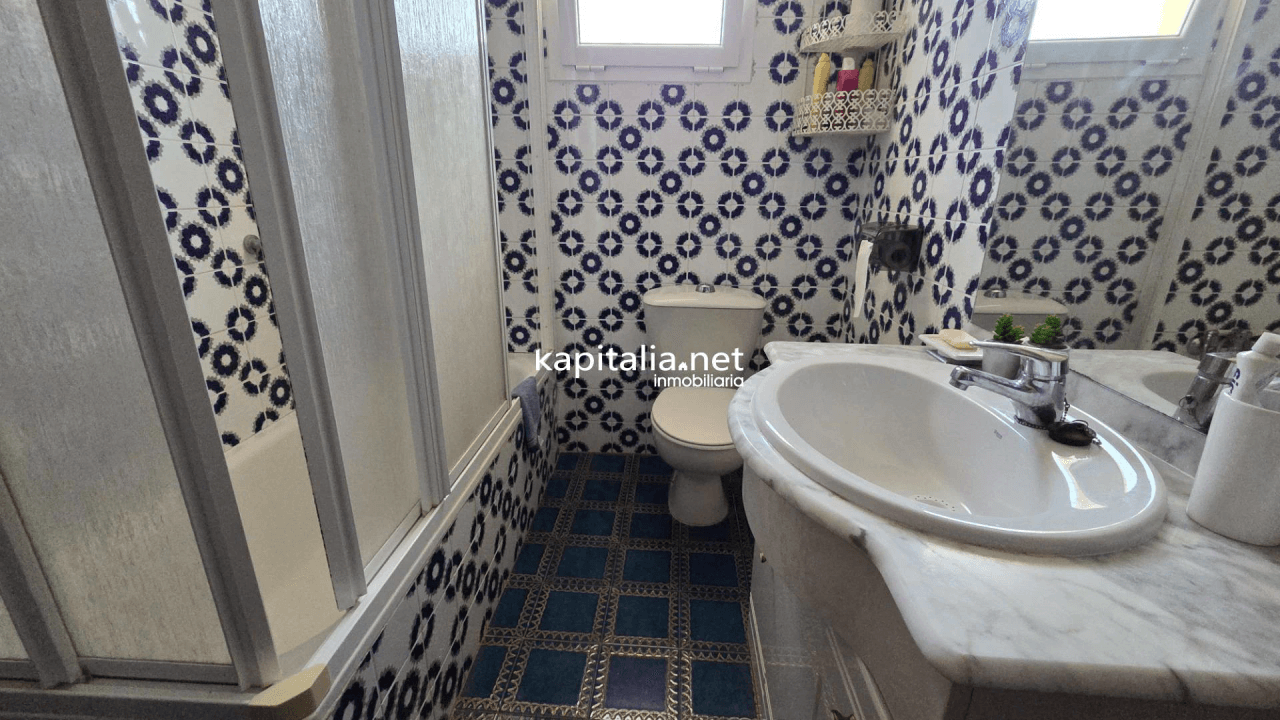 Espectacular chalet a la venta en Ontinyent