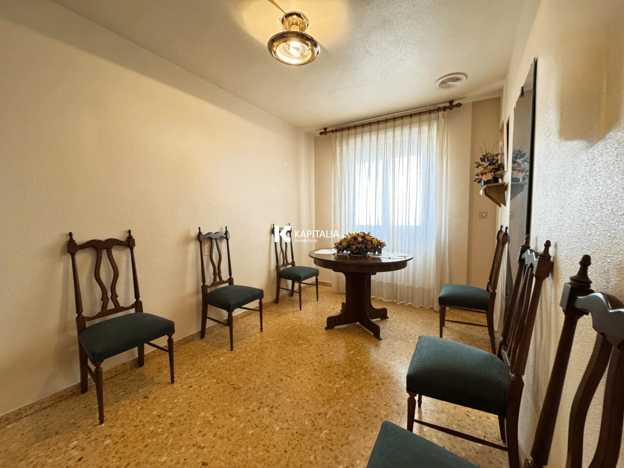 Piso a la venta en Ontinyent