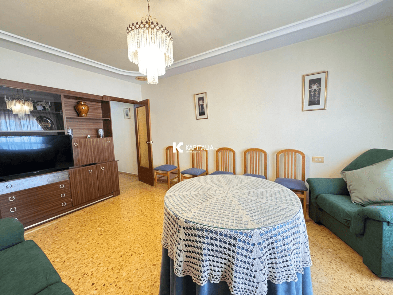 Piso a la venta en Ontinyent