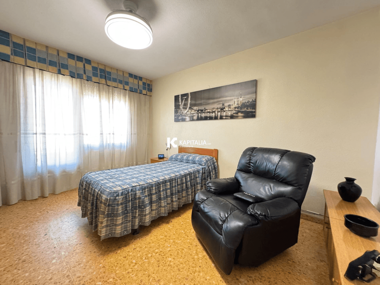 Piso a la venta en Ontinyent